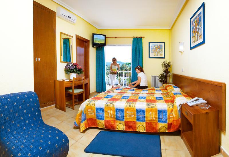 Hotel Vibra Isola - Adults Only Platja d'en Bossa Rom bilde