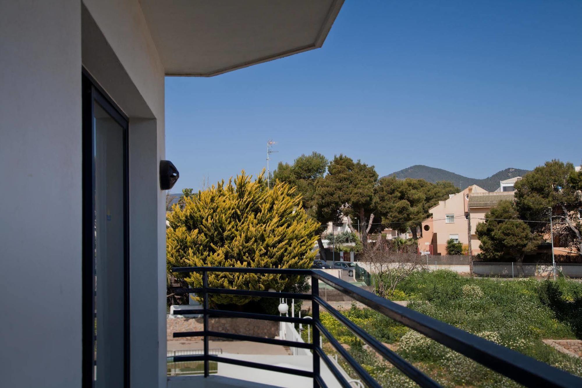 Hotel Vibra Isola - Adults Only Platja d'en Bossa Rom bilde